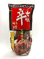 七味辛味噌