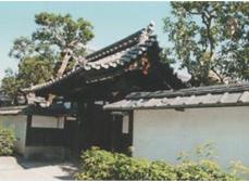 妙心寺雑華院