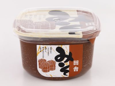 PÂTE MISO ROUGE YAMAGEN (500G) | YOSASO