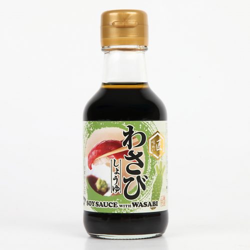 わさび醤油ページ 175801a0df4823de8b8953683b2def