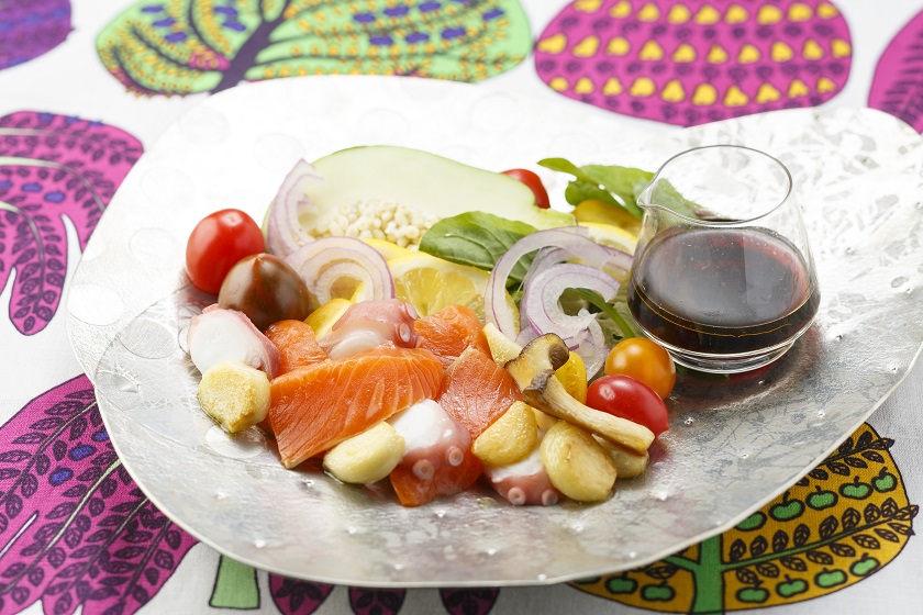 YAKI-ONIGIRI | 山元醸造株式会社