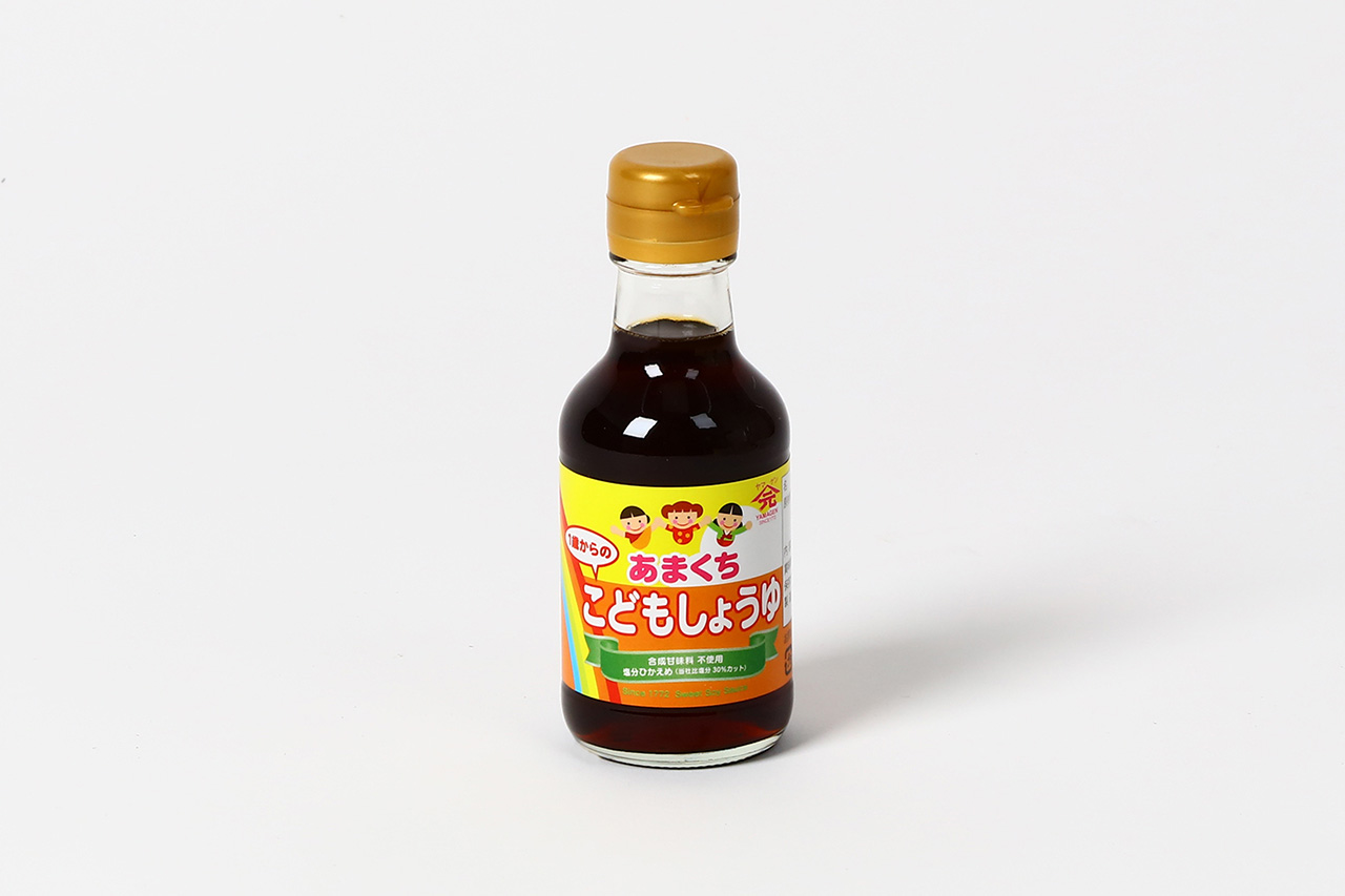 syoyuページ Yamato Hishio Shoyu Japanese Raw Soy Sauce 180ml – Japanese